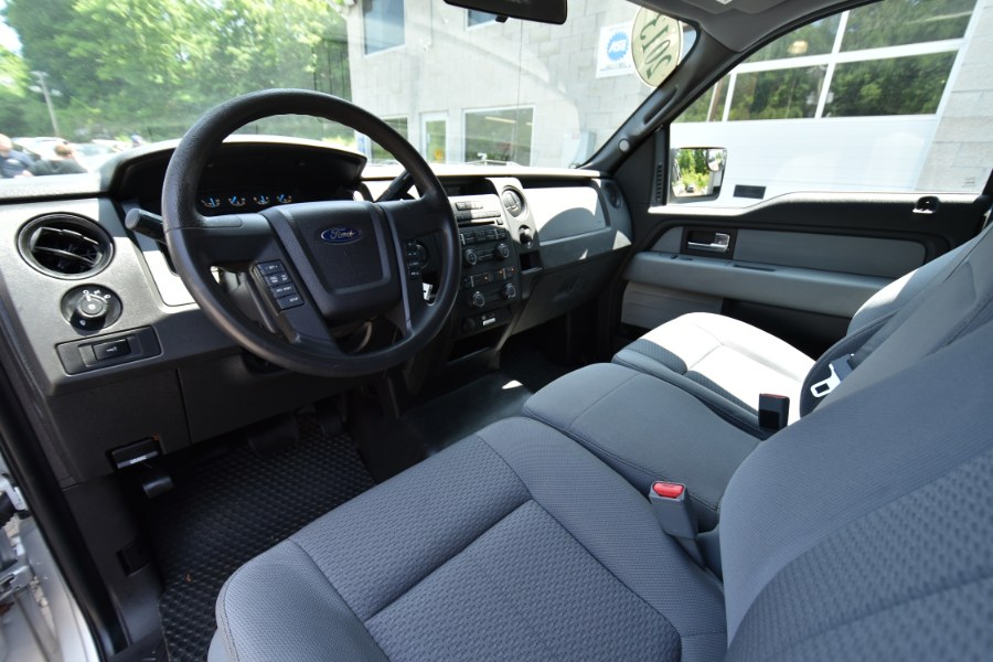 2013 Ford F-150 4WD STX, available for sale in Waterbury, Connecticut | Highline Car Connection. Waterbury, Connecticut 2013 Ford F-150 4WD STX, available for sale in Waterbury, Connecticut | Highline Car Connection. Waterbury, Connecticut