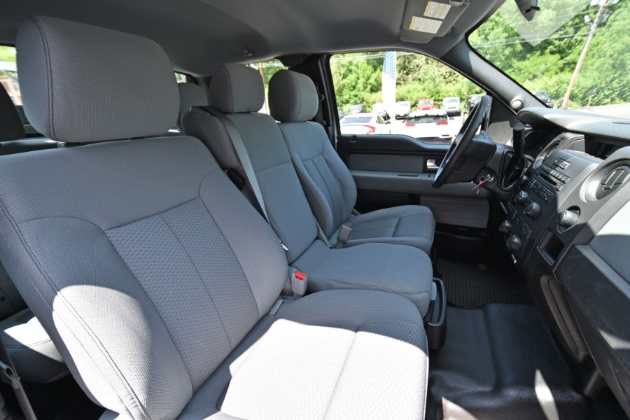 2013 Ford F-150 4WD STX, available for sale in Waterbury, Connecticut | Highline Car Connection. Waterbury, Connecticut 2013 Ford F-150 4WD STX, available for sale in Waterbury, Connecticut | Highline Car Connection. Waterbury, Connecticut