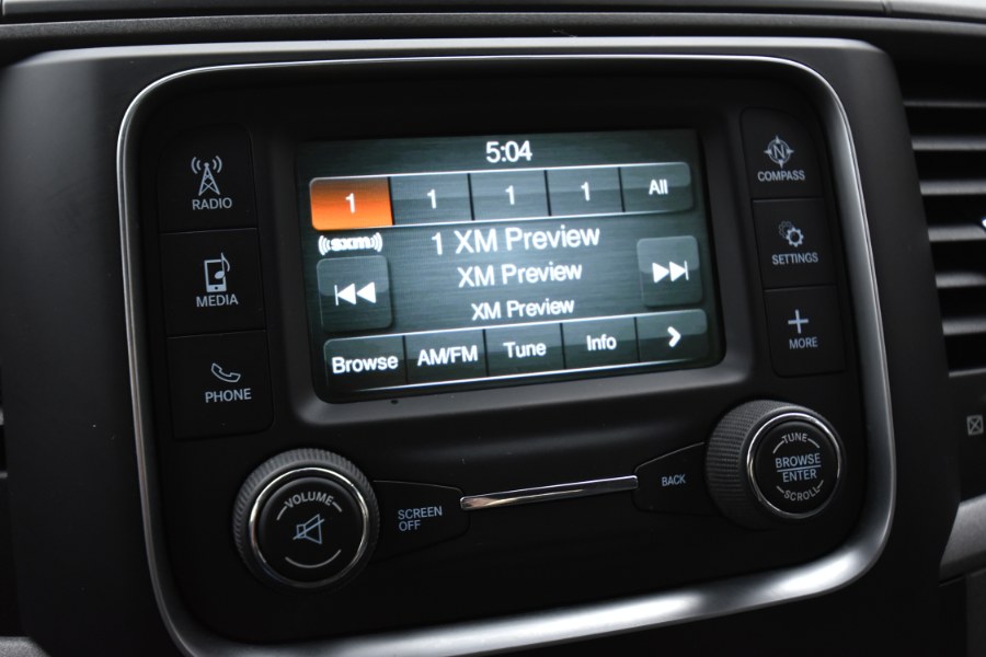 2018 Ram 2500 Tradesman 4x4 Crew Cab 6''4" Box, available for sale in Waterbury, Connecticut | Highline Car Connection. Waterbury, Connecticut 2018 Ram 2500 Tradesman 4x4 Crew Cab 6''4" Box, available for sale in Waterbury, Connecticut | Highline Car Connection. Waterbury, Connecticut