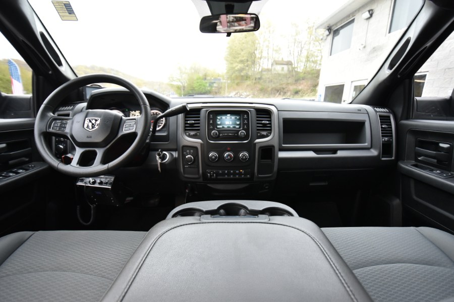 2018 Ram 2500 Tradesman 4x4 Crew Cab 6''4" Box, available for sale in Waterbury, Connecticut | Highline Car Connection. Waterbury, Connecticut 2018 Ram 2500 Tradesman 4x4 Crew Cab 6''4" Box, available for sale in Waterbury, Connecticut | Highline Car Connection. Waterbury, Connecticut