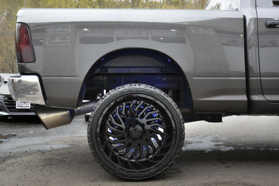 2018 Ram 2500 Tradesman 4x4 Crew Cab 6''4" Box, available for sale in Waterbury, Connecticut | Highline Car Connection. Waterbury, Connecticut 2018 Ram 2500 Tradesman 4x4 Crew Cab 6''4" Box, available for sale in Waterbury, Connecticut | Highline Car Connection. Waterbury, Connecticut