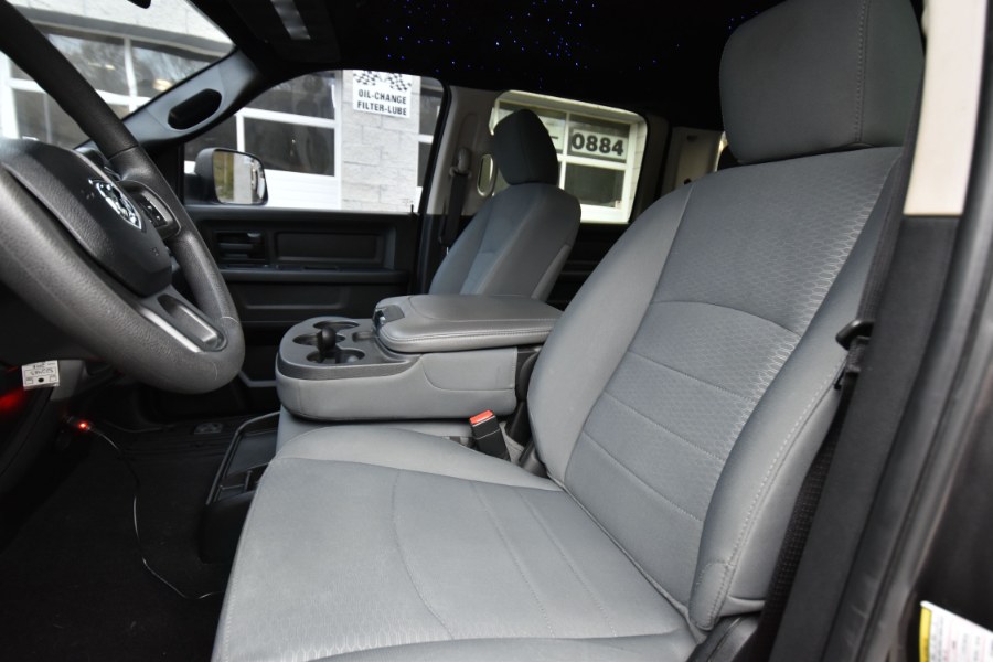 2018 Ram 2500 Tradesman 4x4 Crew Cab 6''4" Box, available for sale in Waterbury, Connecticut | Highline Car Connection. Waterbury, Connecticut 2018 Ram 2500 Tradesman 4x4 Crew Cab 6''4" Box, available for sale in Waterbury, Connecticut | Highline Car Connection. Waterbury, Connecticut