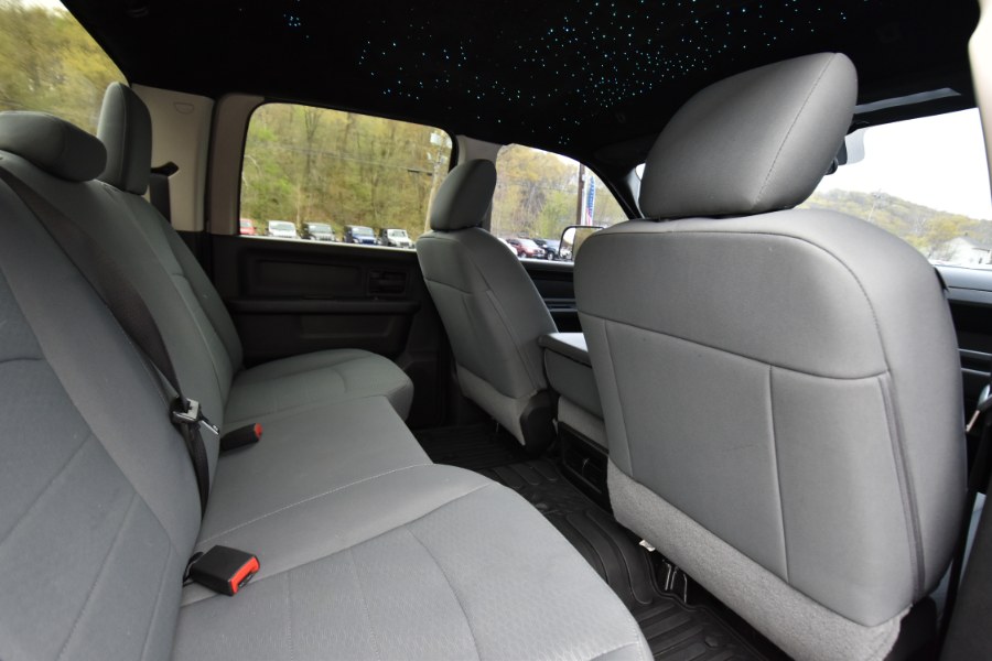 2018 Ram 2500 Tradesman 4x4 Crew Cab 6''4" Box, available for sale in Waterbury, Connecticut | Highline Car Connection. Waterbury, Connecticut 2018 Ram 2500 Tradesman 4x4 Crew Cab 6''4" Box, available for sale in Waterbury, Connecticut | Highline Car Connection. Waterbury, Connecticut