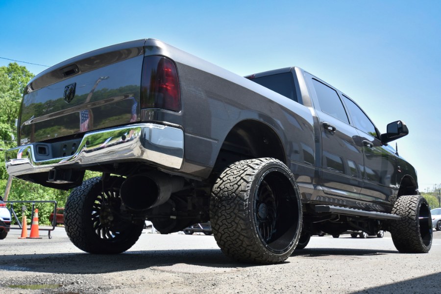 2018 Ram 2500 Tradesman 4x4 Crew Cab 6''4" Box, available for sale in Waterbury, Connecticut | Highline Car Connection. Waterbury, Connecticut 2018 Ram 2500 Tradesman 4x4 Crew Cab 6''4" Box, available for sale in Waterbury, Connecticut | Highline Car Connection. Waterbury, Connecticut