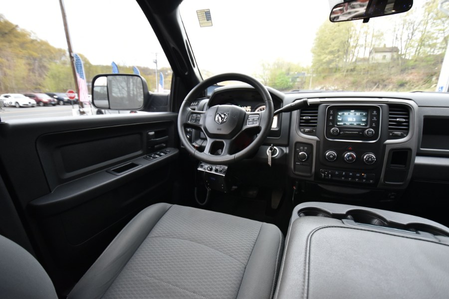 2018 Ram 2500 Tradesman 4x4 Crew Cab 6''4" Box, available for sale in Waterbury, Connecticut | Highline Car Connection. Waterbury, Connecticut 2018 Ram 2500 Tradesman 4x4 Crew Cab 6''4" Box, available for sale in Waterbury, Connecticut | Highline Car Connection. Waterbury, Connecticut