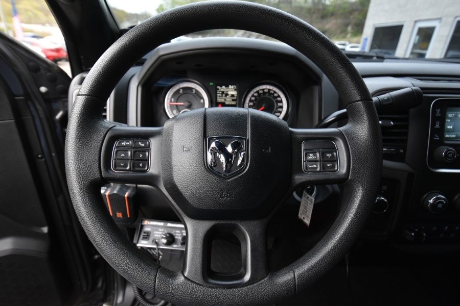 2018 Ram 2500 Tradesman 4x4 Crew Cab 6''4" Box, available for sale in Waterbury, Connecticut | Highline Car Connection. Waterbury, Connecticut 2018 Ram 2500 Tradesman 4x4 Crew Cab 6''4" Box, available for sale in Waterbury, Connecticut | Highline Car Connection. Waterbury, Connecticut