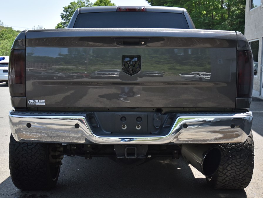 2018 Ram 2500 Tradesman 4x4 Crew Cab 6''4" Box, available for sale in Waterbury, Connecticut | Highline Car Connection. Waterbury, Connecticut 2018 Ram 2500 Tradesman 4x4 Crew Cab 6''4" Box, available for sale in Waterbury, Connecticut | Highline Car Connection. Waterbury, Connecticut