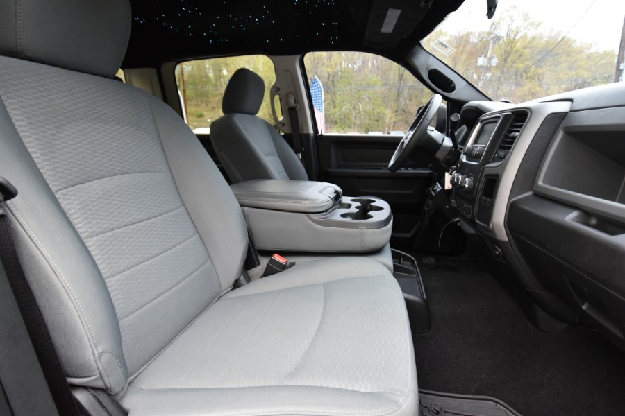 2018 Ram 2500 Tradesman 4x4 Crew Cab 6''4" Box, available for sale in Waterbury, Connecticut | Highline Car Connection. Waterbury, Connecticut 2018 Ram 2500 Tradesman 4x4 Crew Cab 6''4" Box, available for sale in Waterbury, Connecticut | Highline Car Connection. Waterbury, Connecticut