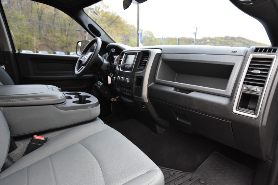2018 Ram 2500 Tradesman 4x4 Crew Cab 6''4" Box, available for sale in Waterbury, Connecticut | Highline Car Connection. Waterbury, Connecticut 2018 Ram 2500 Tradesman 4x4 Crew Cab 6''4" Box, available for sale in Waterbury, Connecticut | Highline Car Connection. Waterbury, Connecticut