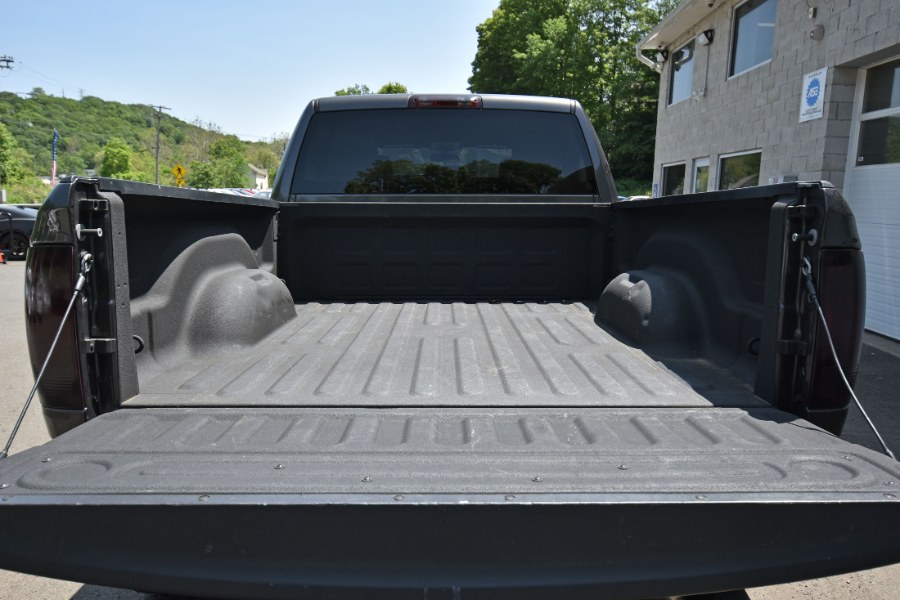 2018 Ram 2500 Tradesman 4x4 Crew Cab 6''4" Box, available for sale in Waterbury, Connecticut | Highline Car Connection. Waterbury, Connecticut 2018 Ram 2500 Tradesman 4x4 Crew Cab 6''4" Box, available for sale in Waterbury, Connecticut | Highline Car Connection. Waterbury, Connecticut