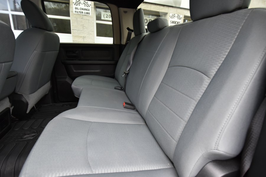 2018 Ram 2500 Tradesman 4x4 Crew Cab 6''4" Box, available for sale in Waterbury, Connecticut | Highline Car Connection. Waterbury, Connecticut 2018 Ram 2500 Tradesman 4x4 Crew Cab 6''4" Box, available for sale in Waterbury, Connecticut | Highline Car Connection. Waterbury, Connecticut