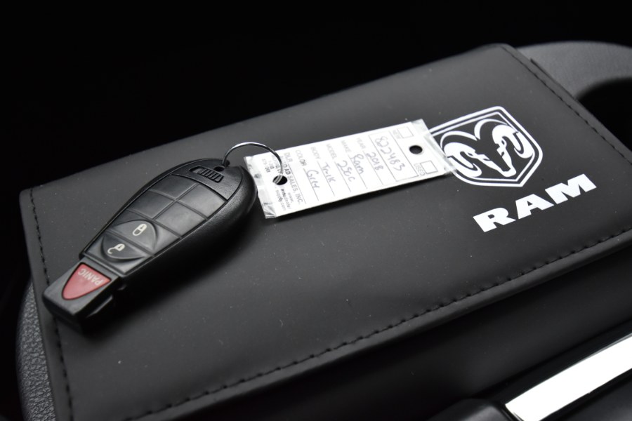2018 Ram 2500 Tradesman 4x4 Crew Cab 6''4" Box, available for sale in Waterbury, Connecticut | Highline Car Connection. Waterbury, Connecticut 2018 Ram 2500 Tradesman 4x4 Crew Cab 6''4" Box, available for sale in Waterbury, Connecticut | Highline Car Connection. Waterbury, Connecticut