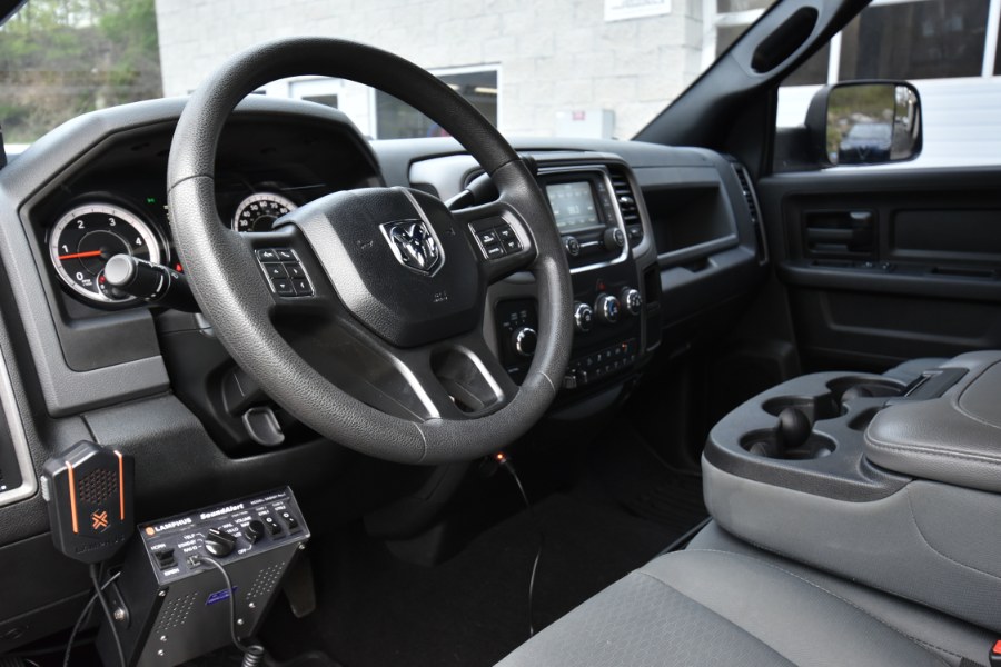 2018 Ram 2500 Tradesman 4x4 Crew Cab 6''4" Box, available for sale in Waterbury, Connecticut | Highline Car Connection. Waterbury, Connecticut 2018 Ram 2500 Tradesman 4x4 Crew Cab 6''4" Box, available for sale in Waterbury, Connecticut | Highline Car Connection. Waterbury, Connecticut