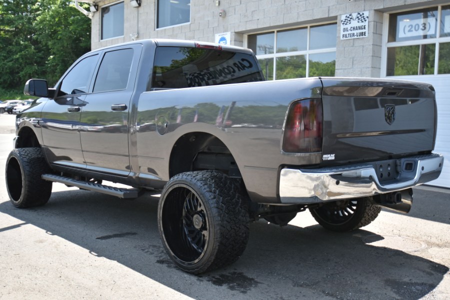 2018 Ram 2500 Tradesman 4x4 Crew Cab 6''4" Box, available for sale in Waterbury, Connecticut | Highline Car Connection. Waterbury, Connecticut 2018 Ram 2500 Tradesman 4x4 Crew Cab 6''4" Box, available for sale in Waterbury, Connecticut | Highline Car Connection. Waterbury, Connecticut