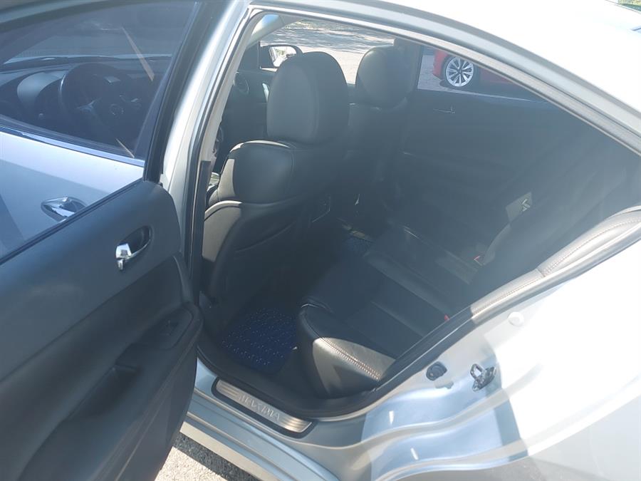 2010 Nissan Maxima 4dr Sdn V6 CVT 3.5 SV w/Sport Pkg, available for sale in West Hartford, Connecticut | Chadrad Motors llc. West Hartford, Connecticut 2010 Nissan Maxima 4dr Sdn V6 CVT 3.5 SV w/Sport Pkg, available for sale in West Hartford, Connecticut | Chadrad Motors llc. West Hartford, Connecticut