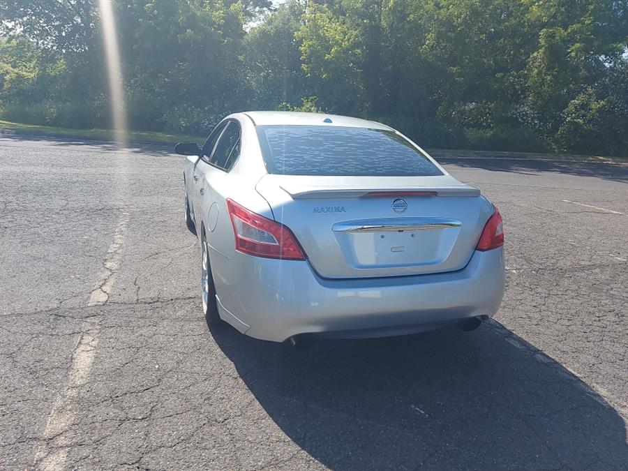 2010 Nissan Maxima 4dr Sdn V6 CVT 3.5 SV w/Sport Pkg, available for sale in West Hartford, Connecticut | Chadrad Motors llc. West Hartford, Connecticut 2010 Nissan Maxima 4dr Sdn V6 CVT 3.5 SV w/Sport Pkg, available for sale in West Hartford, Connecticut | Chadrad Motors llc. West Hartford, Connecticut