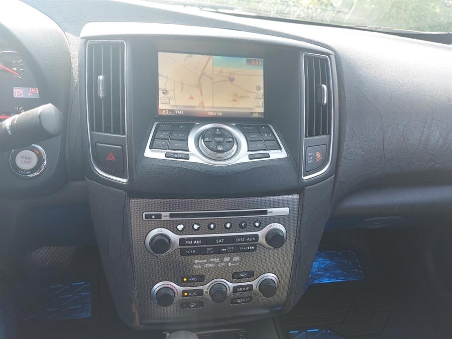 2010 Nissan Maxima 4dr Sdn V6 CVT 3.5 SV w/Sport Pkg, available for sale in West Hartford, Connecticut | Chadrad Motors llc. West Hartford, Connecticut 2010 Nissan Maxima 4dr Sdn V6 CVT 3.5 SV w/Sport Pkg, available for sale in West Hartford, Connecticut | Chadrad Motors llc. West Hartford, Connecticut