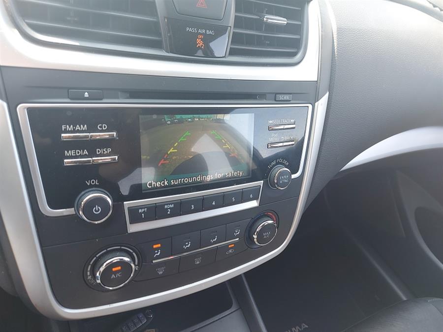 2017 Nissan Altima 2017.5 2.5 SV Sedan, available for sale in West Hartford, Connecticut | Chadrad Motors llc. West Hartford, Connecticut 2017 Nissan Altima 2017.5 2.5 SV Sedan, available for sale in West Hartford, Connecticut | Chadrad Motors llc. West Hartford, Connecticut
