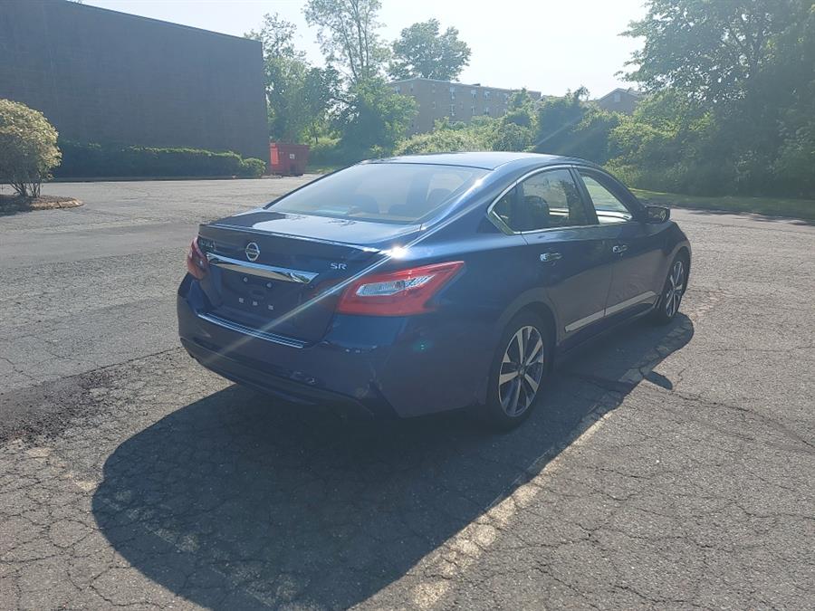 2017 Nissan Altima 2017.5 2.5 SV Sedan, available for sale in West Hartford, Connecticut | Chadrad Motors llc. West Hartford, Connecticut 2017 Nissan Altima 2017.5 2.5 SV Sedan, available for sale in West Hartford, Connecticut | Chadrad Motors llc. West Hartford, Connecticut