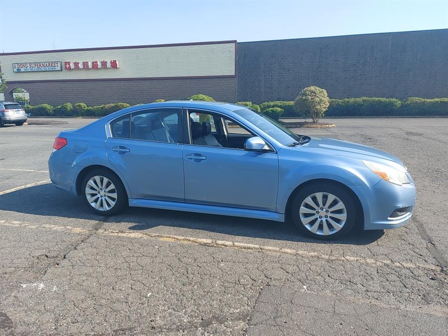 2010 Subaru Legacy 4dr Sdn H4 Auto Limited Pwr Moon PZEV, available for sale in West Hartford, Connecticut | Chadrad Motors llc. West Hartford, Connecticut 2010 Subaru Legacy 4dr Sdn H4 Auto Limited Pwr Moon PZEV, available for sale in West Hartford, Connecticut | Chadrad Motors llc. West Hartford, Connecticut