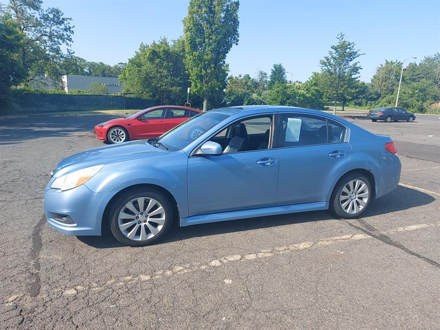 2010 Subaru Legacy 4dr Sdn H4 Auto Limited Pwr Moon PZEV, available for sale in West Hartford, Connecticut | Chadrad Motors llc. West Hartford, Connecticut 2010 Subaru Legacy 4dr Sdn H4 Auto Limited Pwr Moon PZEV, available for sale in West Hartford, Connecticut | Chadrad Motors llc. West Hartford, Connecticut