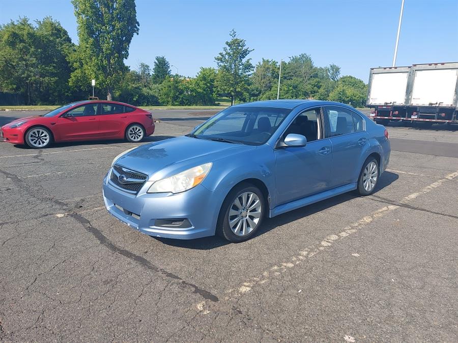 2010 Subaru Legacy 4dr Sdn H4 Auto Limited Pwr Moon PZEV, available for sale in West Hartford, Connecticut | Chadrad Motors llc. West Hartford, Connecticut 2010 Subaru Legacy 4dr Sdn H4 Auto Limited Pwr Moon PZEV, available for sale in West Hartford, Connecticut | Chadrad Motors llc. West Hartford, Connecticut