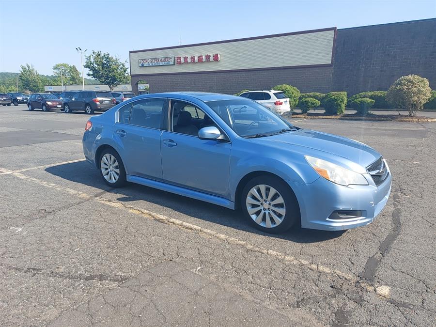 2010 Subaru Legacy 4dr Sdn H4 Auto Limited Pwr Moon PZEV, available for sale in West Hartford, Connecticut | Chadrad Motors llc. West Hartford, Connecticut 2010 Subaru Legacy 4dr Sdn H4 Auto Limited Pwr Moon PZEV, available for sale in West Hartford, Connecticut | Chadrad Motors llc. West Hartford, Connecticut