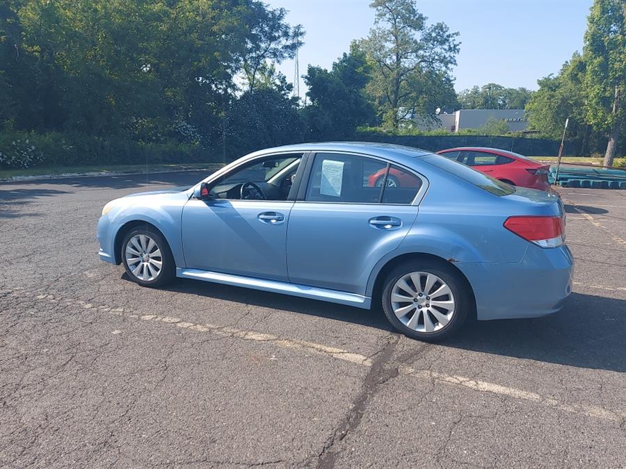 2010 Subaru Legacy 4dr Sdn H4 Auto Limited Pwr Moon PZEV, available for sale in West Hartford, Connecticut | Chadrad Motors llc. West Hartford, Connecticut 2010 Subaru Legacy 4dr Sdn H4 Auto Limited Pwr Moon PZEV, available for sale in West Hartford, Connecticut | Chadrad Motors llc. West Hartford, Connecticut