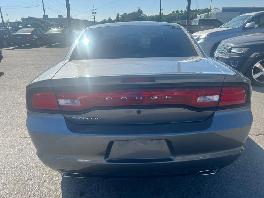 2012 Dodge Charger 4dr Sdn Police RWD, available for sale in Raynham, Massachusetts | J & A Auto Center. Raynham, Massachusetts 2012 Dodge Charger 4dr Sdn Police RWD, available for sale in Raynham, Massachusetts | J & A Auto Center. Raynham, Massachusetts