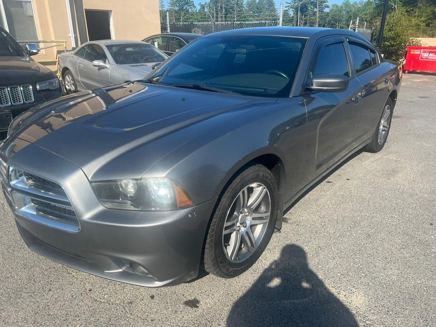 2012 Dodge Charger 4dr Sdn Police RWD, available for sale in Raynham, Massachusetts | J & A Auto Center. Raynham, Massachusetts 2012 Dodge Charger 4dr Sdn Police RWD, available for sale in Raynham, Massachusetts | J & A Auto Center. Raynham, Massachusetts