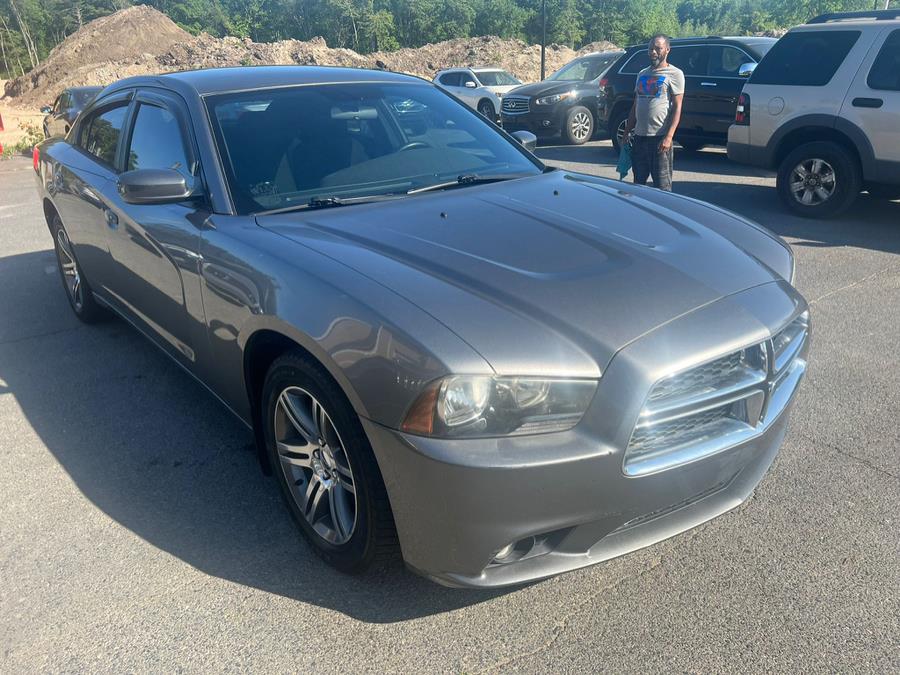 2012 Dodge Charger 4dr Sdn Police RWD, available for sale in Raynham, Massachusetts | J & A Auto Center. Raynham, Massachusetts 2012 Dodge Charger 4dr Sdn Police RWD, available for sale in Raynham, Massachusetts | J & A Auto Center. Raynham, Massachusetts