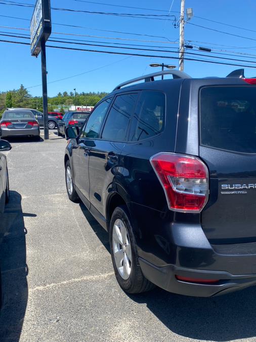 2016 Subaru Forester 4dr CVT 2.5i Premium PZEV, available for sale in Raynham, Massachusetts | J & A Auto Center. Raynham, Massachusetts 2016 Subaru Forester 4dr CVT 2.5i Premium PZEV, available for sale in Raynham, Massachusetts | J & A Auto Center. Raynham, Massachusetts