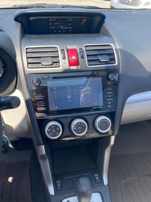 2016 Subaru Forester 4dr CVT 2.5i Premium PZEV, available for sale in Raynham, Massachusetts | J & A Auto Center. Raynham, Massachusetts 2016 Subaru Forester 4dr CVT 2.5i Premium PZEV, available for sale in Raynham, Massachusetts | J & A Auto Center. Raynham, Massachusetts