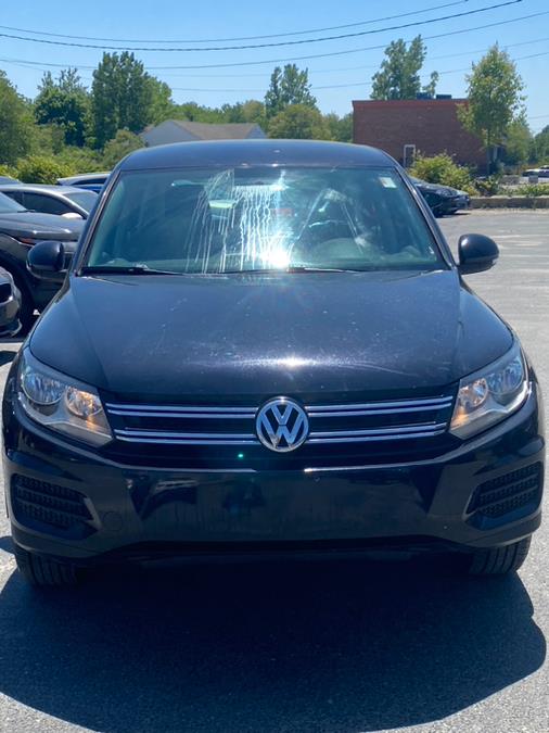 2012 Volkswagen Tiguan 2WD 4dr Auto S, available for sale in Raynham, Massachusetts | J & A Auto Center. Raynham, Massachusetts 2012 Volkswagen Tiguan 2WD 4dr Auto S, available for sale in Raynham, Massachusetts | J & A Auto Center. Raynham, Massachusetts
