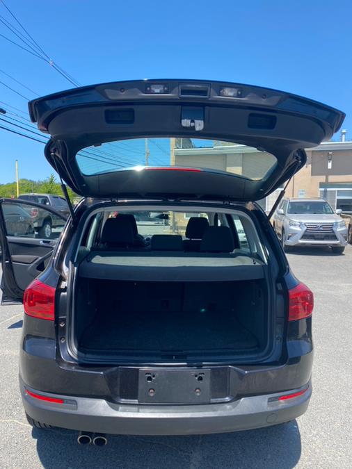2012 Volkswagen Tiguan 2WD 4dr Auto S, available for sale in Raynham, Massachusetts | J & A Auto Center. Raynham, Massachusetts 2012 Volkswagen Tiguan 2WD 4dr Auto S, available for sale in Raynham, Massachusetts | J & A Auto Center. Raynham, Massachusetts