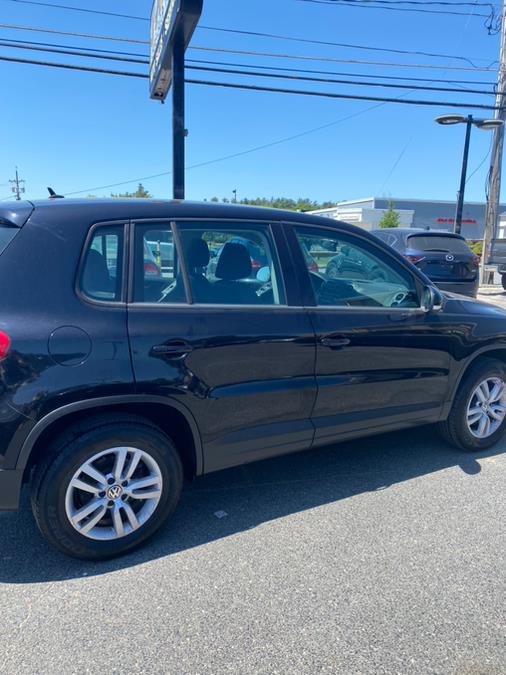 2012 Volkswagen Tiguan 2WD 4dr Auto S, available for sale in Raynham, Massachusetts | J & A Auto Center. Raynham, Massachusetts 2012 Volkswagen Tiguan 2WD 4dr Auto S, available for sale in Raynham, Massachusetts | J & A Auto Center. Raynham, Massachusetts
