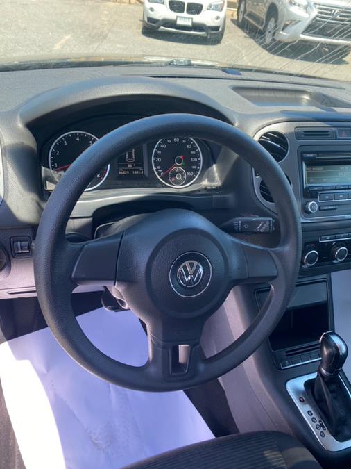 2012 Volkswagen Tiguan 2WD 4dr Auto S, available for sale in Raynham, Massachusetts | J & A Auto Center. Raynham, Massachusetts 2012 Volkswagen Tiguan 2WD 4dr Auto S, available for sale in Raynham, Massachusetts | J & A Auto Center. Raynham, Massachusetts