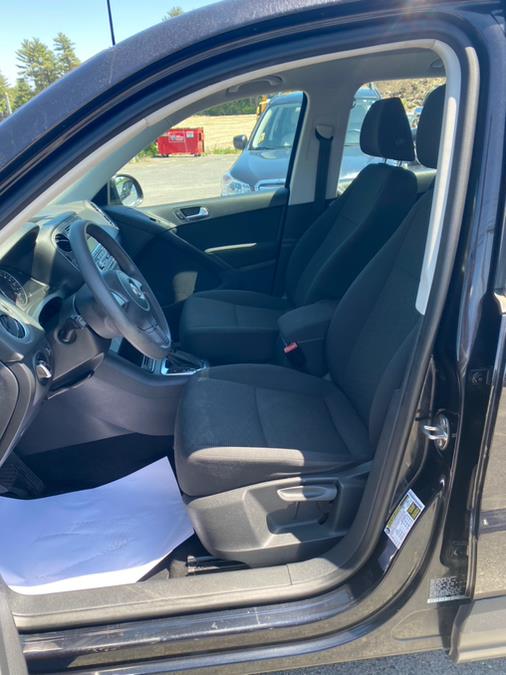 2012 Volkswagen Tiguan 2WD 4dr Auto S, available for sale in Raynham, Massachusetts | J & A Auto Center. Raynham, Massachusetts 2012 Volkswagen Tiguan 2WD 4dr Auto S, available for sale in Raynham, Massachusetts | J & A Auto Center. Raynham, Massachusetts