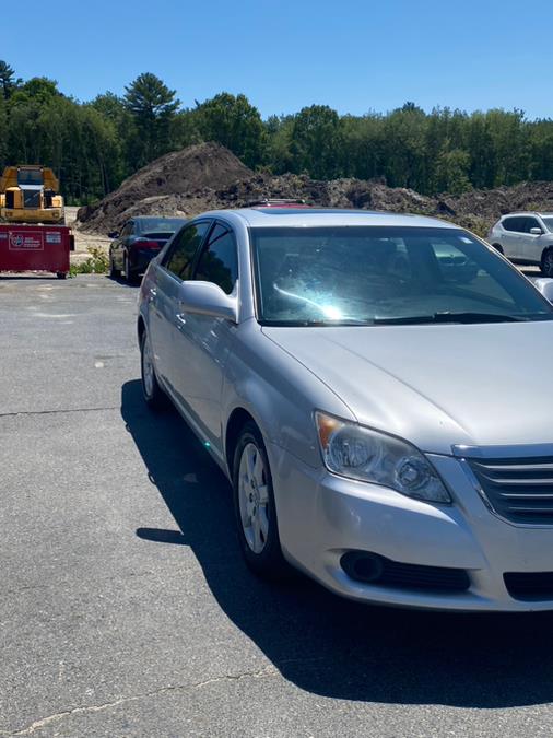 2010 Toyota Avalon 4dr Sdn XLS, available for sale in Raynham, Massachusetts | J & A Auto Center. Raynham, Massachusetts 2010 Toyota Avalon 4dr Sdn XLS, available for sale in Raynham, Massachusetts | J & A Auto Center. Raynham, Massachusetts