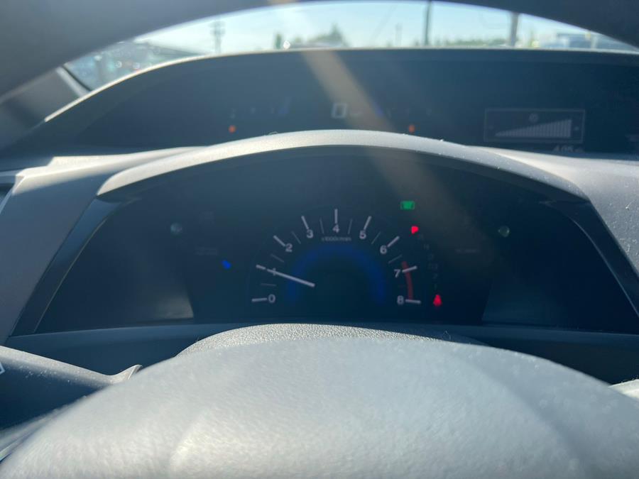 2012 Honda Civic Sdn 4dr Auto LX, available for sale in Raynham, Massachusetts | J & A Auto Center. Raynham, Massachusetts 2012 Honda Civic Sdn 4dr Auto LX, available for sale in Raynham, Massachusetts | J & A Auto Center. Raynham, Massachusetts