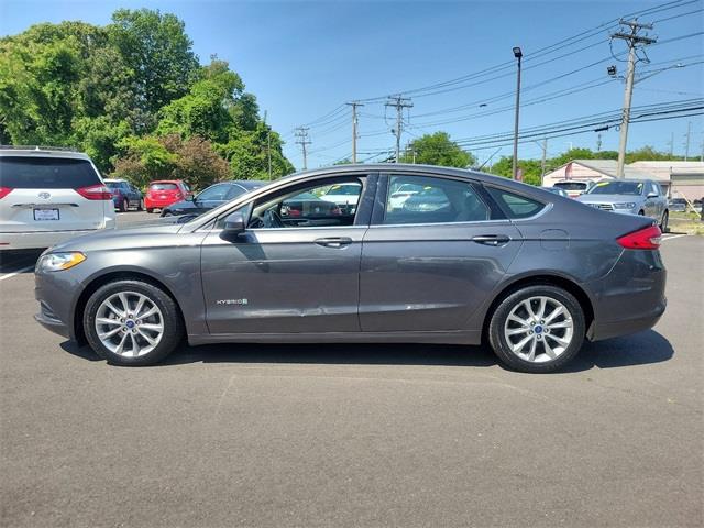 2017 Ford Fusion Hybrid S, available for sale in Stratford, Connecticut | Wiz Leasing Inc. Stratford, Connecticut 2017 Ford Fusion Hybrid S, available for sale in Stratford, Connecticut | Wiz Leasing Inc. Stratford, Connecticut