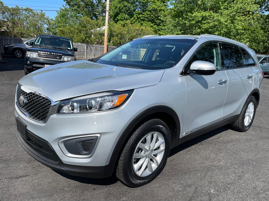 2017 Kia Sorento LX V6 AWD, available for sale in Agawam, Massachusetts | Malkoon Motors. Agawam, Massachusetts 2017 Kia Sorento LX V6 AWD, available for sale in Agawam, Massachusetts | Malkoon Motors. Agawam, Massachusetts