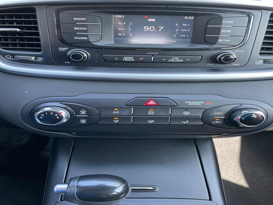 2017 Kia Sorento LX V6 AWD, available for sale in Agawam, Massachusetts | Malkoon Motors. Agawam, Massachusetts 2017 Kia Sorento LX V6 AWD, available for sale in Agawam, Massachusetts | Malkoon Motors. Agawam, Massachusetts