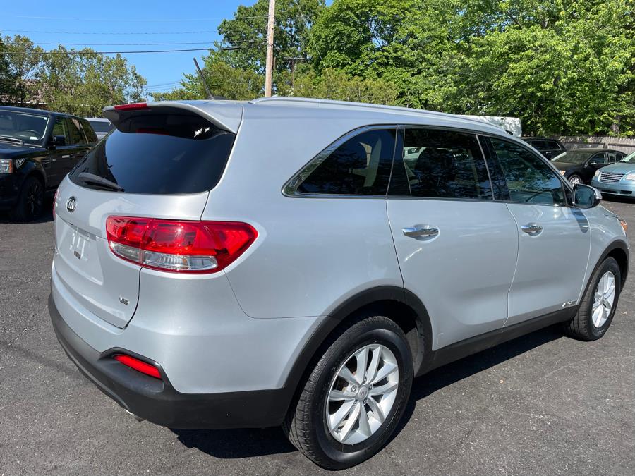 2017 Kia Sorento LX V6 AWD, available for sale in Agawam, Massachusetts | Malkoon Motors. Agawam, Massachusetts 2017 Kia Sorento LX V6 AWD, available for sale in Agawam, Massachusetts | Malkoon Motors. Agawam, Massachusetts