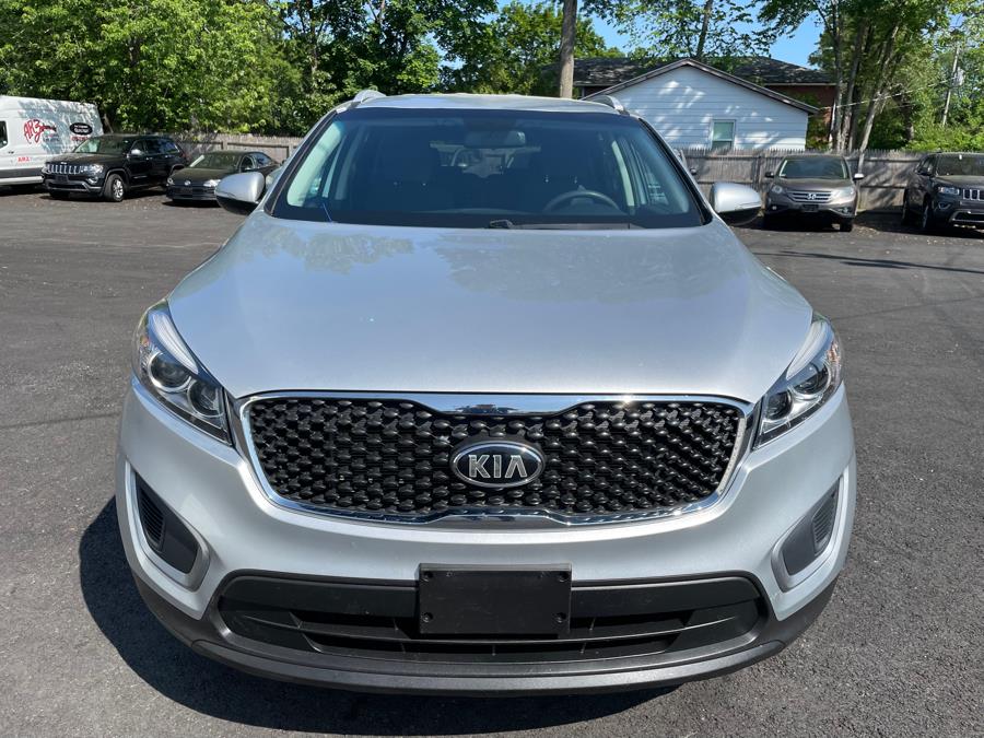 2017 Kia Sorento LX V6 AWD, available for sale in Agawam, Massachusetts | Malkoon Motors. Agawam, Massachusetts 2017 Kia Sorento LX V6 AWD, available for sale in Agawam, Massachusetts | Malkoon Motors. Agawam, Massachusetts