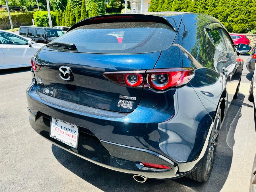 2020 Mazda Mazda3 Hatchback Auto AWD, available for sale in Port Chester, New York | JC Lopez Auto Sales Corp. Port Chester, New York 2020 Mazda Mazda3 Hatchback Auto AWD, available for sale in Port Chester, New York | JC Lopez Auto Sales Corp. Port Chester, New York