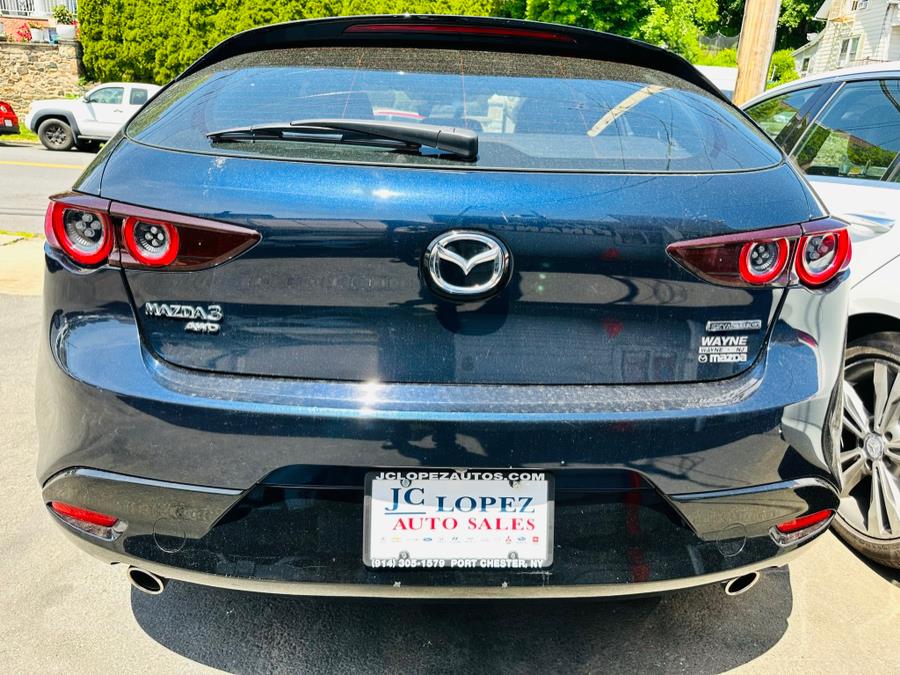 2020 Mazda Mazda3 Hatchback Auto AWD, available for sale in Port Chester, New York | JC Lopez Auto Sales Corp. Port Chester, New York 2020 Mazda Mazda3 Hatchback Auto AWD, available for sale in Port Chester, New York | JC Lopez Auto Sales Corp. Port Chester, New York