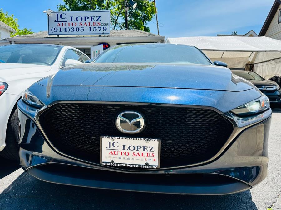 2020 Mazda Mazda3 Hatchback Auto AWD, available for sale in Port Chester, New York | JC Lopez Auto Sales Corp. Port Chester, New York 2020 Mazda Mazda3 Hatchback Auto AWD, available for sale in Port Chester, New York | JC Lopez Auto Sales Corp. Port Chester, New York