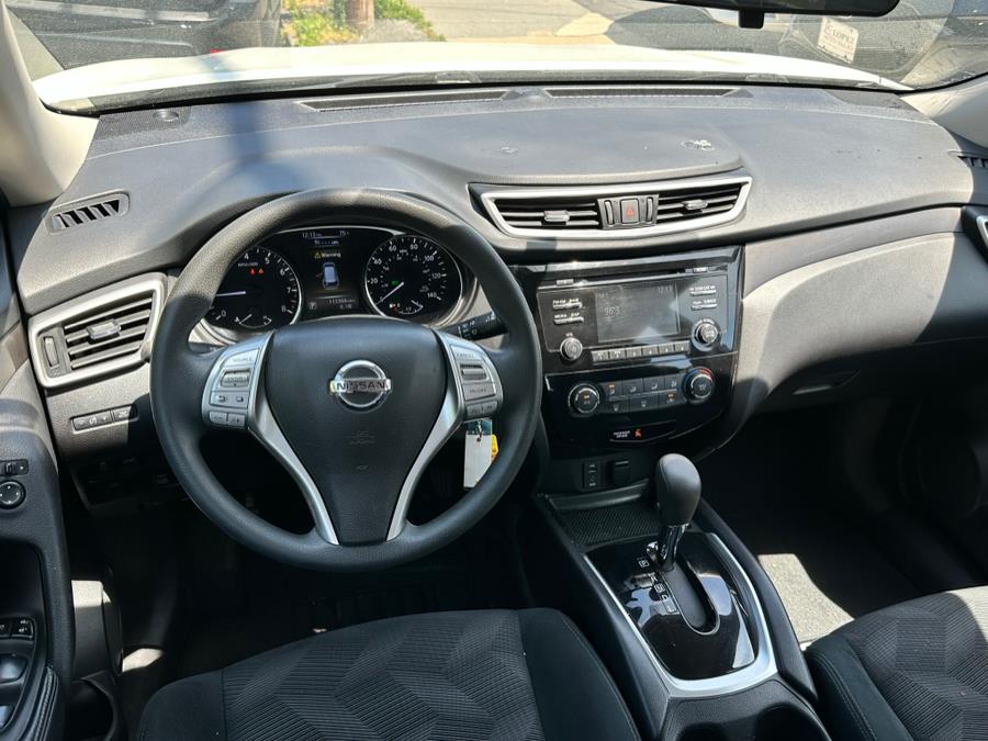 2015 Nissan Rogue AWD 4dr SV, available for sale in Port Chester, New York | JC Lopez Auto Sales Corp. Port Chester, New York 2015 Nissan Rogue AWD 4dr SV, available for sale in Port Chester, New York | JC Lopez Auto Sales Corp. Port Chester, New York