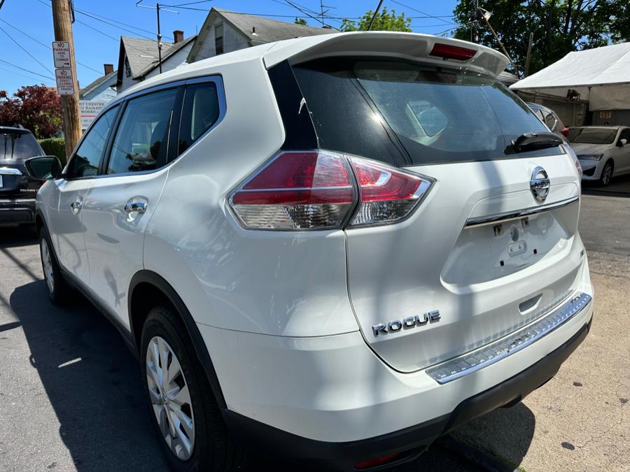 2015 Nissan Rogue AWD 4dr SV, available for sale in Port Chester, New York | JC Lopez Auto Sales Corp. Port Chester, New York 2015 Nissan Rogue AWD 4dr SV, available for sale in Port Chester, New York | JC Lopez Auto Sales Corp. Port Chester, New York